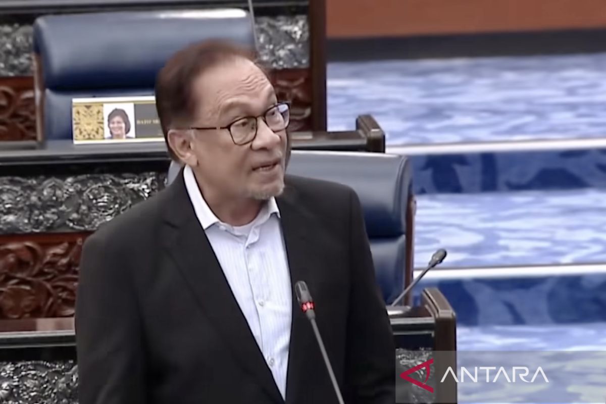 PM Anwar mendesak Dewan Keamanan PBB minta pertanggungjawaban Israel