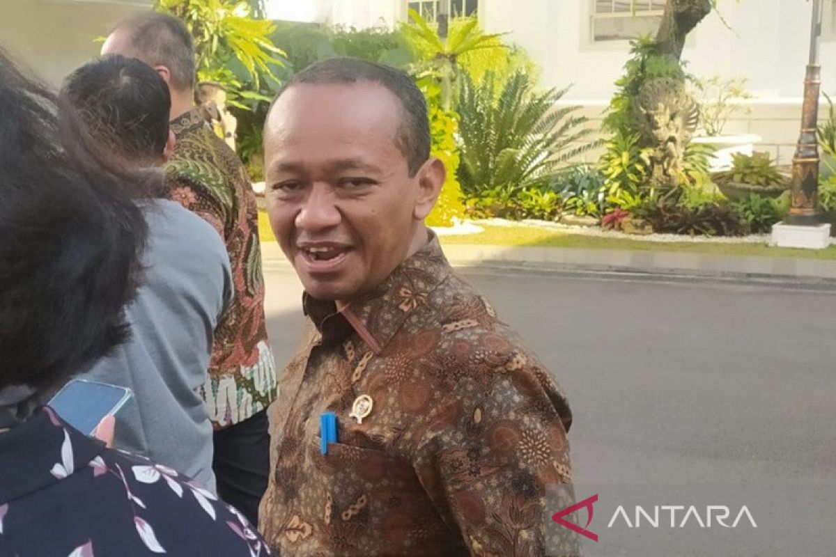 Hilirisasi batu bara jadi DME mampu kurangi beban anggaran subsidi LPG hingga Rp60-70 triliun