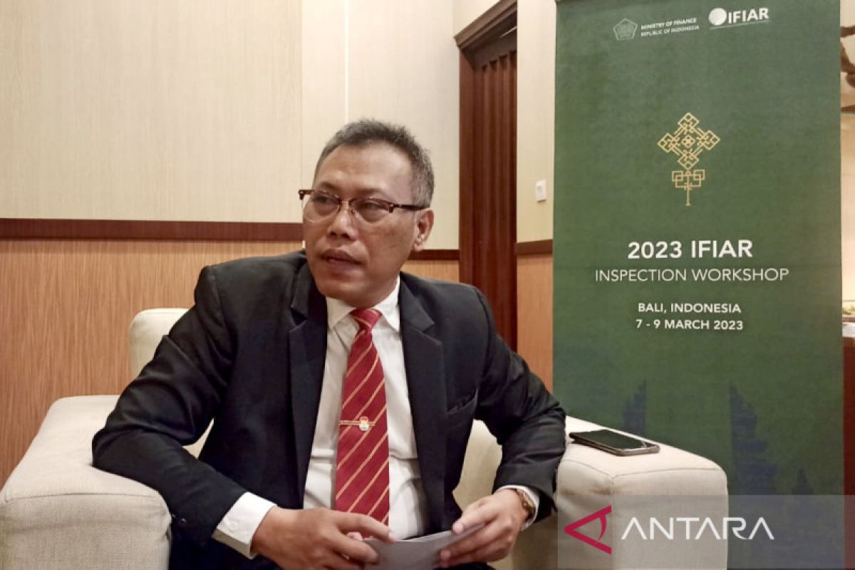 IFIAR 2023 di Bali pertemukan pengawas auditor keuangan dari 40 negara