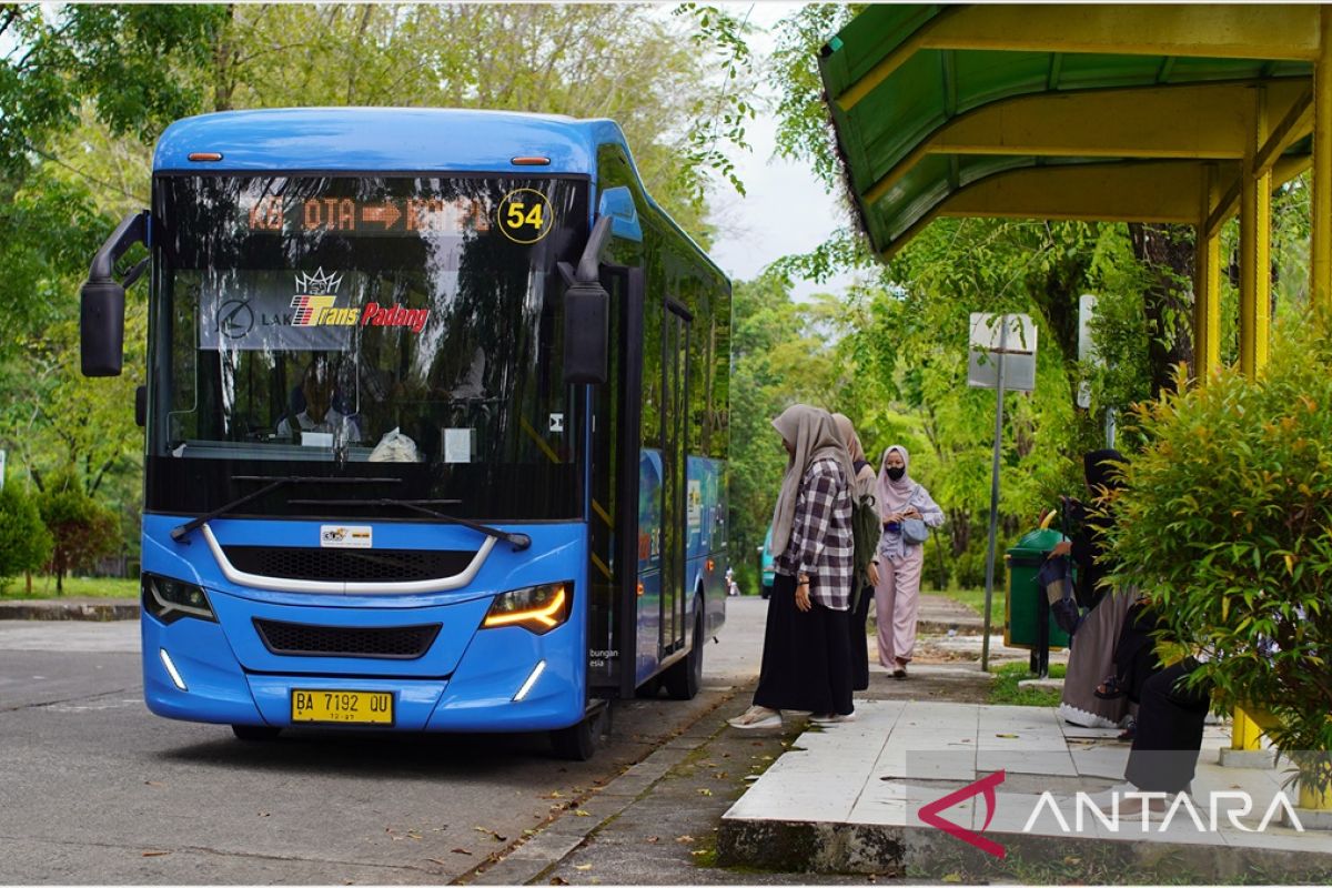 Pakar Transportasi UNAND : Tiga Sisi Utama dalam Operasional Ketersediaan Angkutan Umum Perkotaan