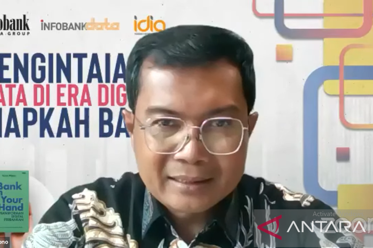 Rakyat perlu tingkatkan literasi digital hindari serangan siber