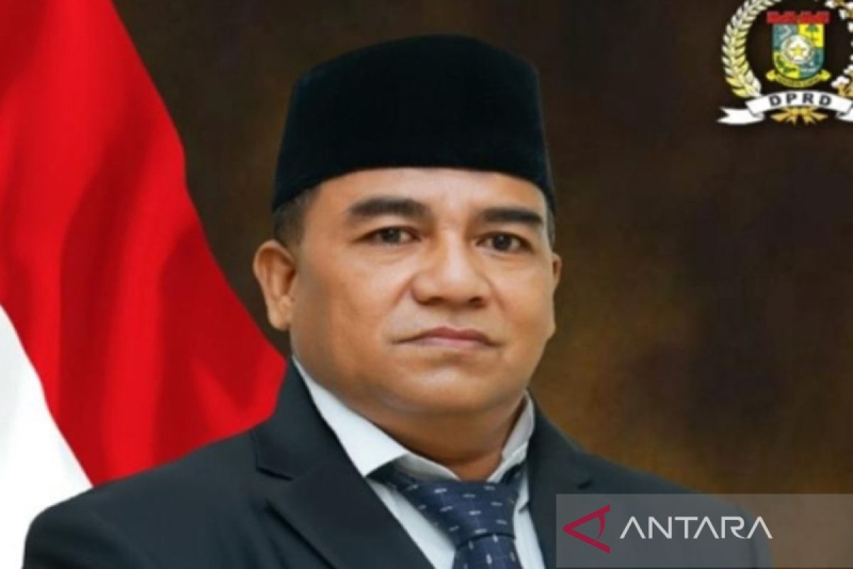 Januar Rambo minta kepala dinas jemput bola