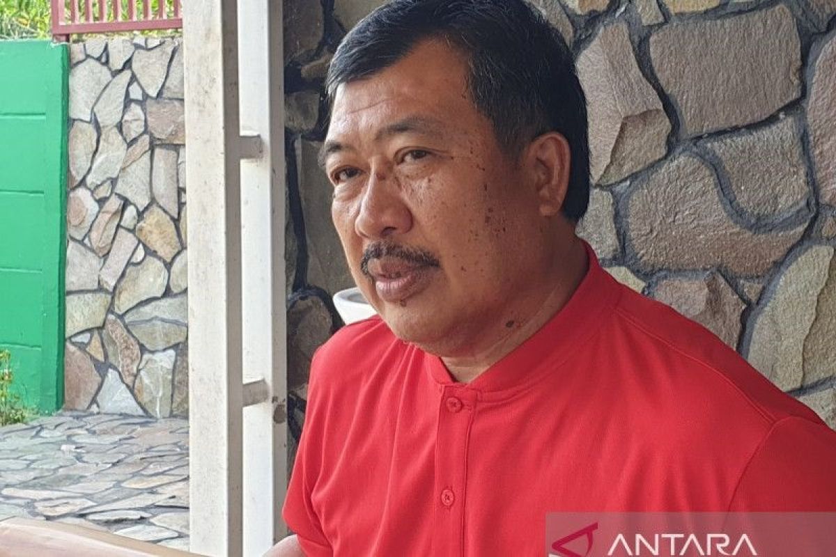 Asosiasi batu bara Sumsel dorong anggotanya untuk produksi ratusan juta ton per tahun