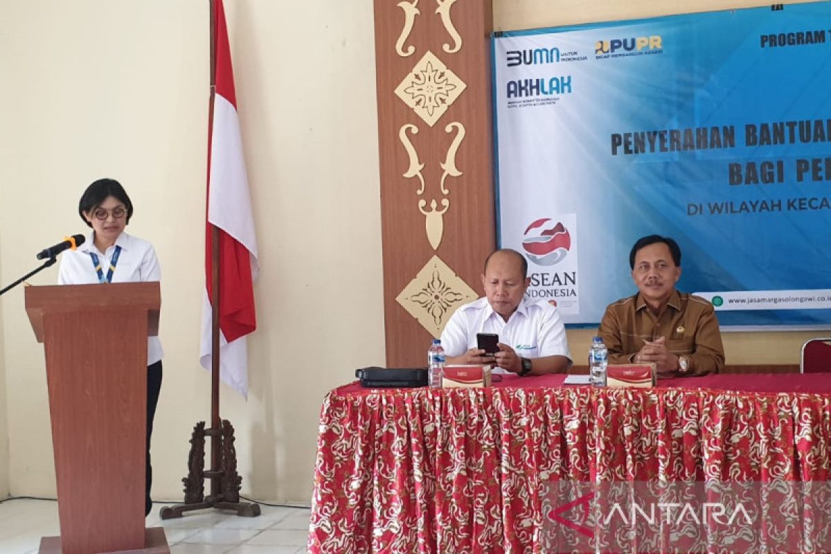 JSN mendukung kepesertaan BPJS Ketenagakerjaan pekerja informal