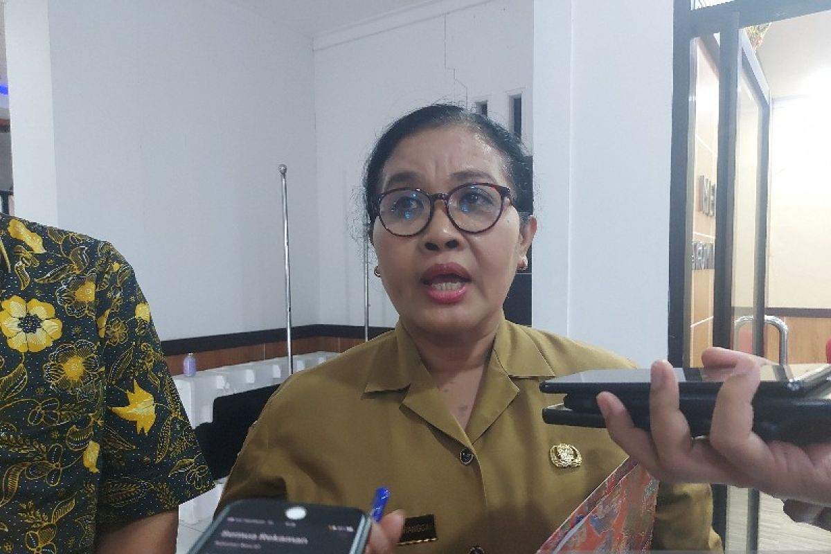 Pemprov Papua imbau nelayan perhatikan patok batas negara