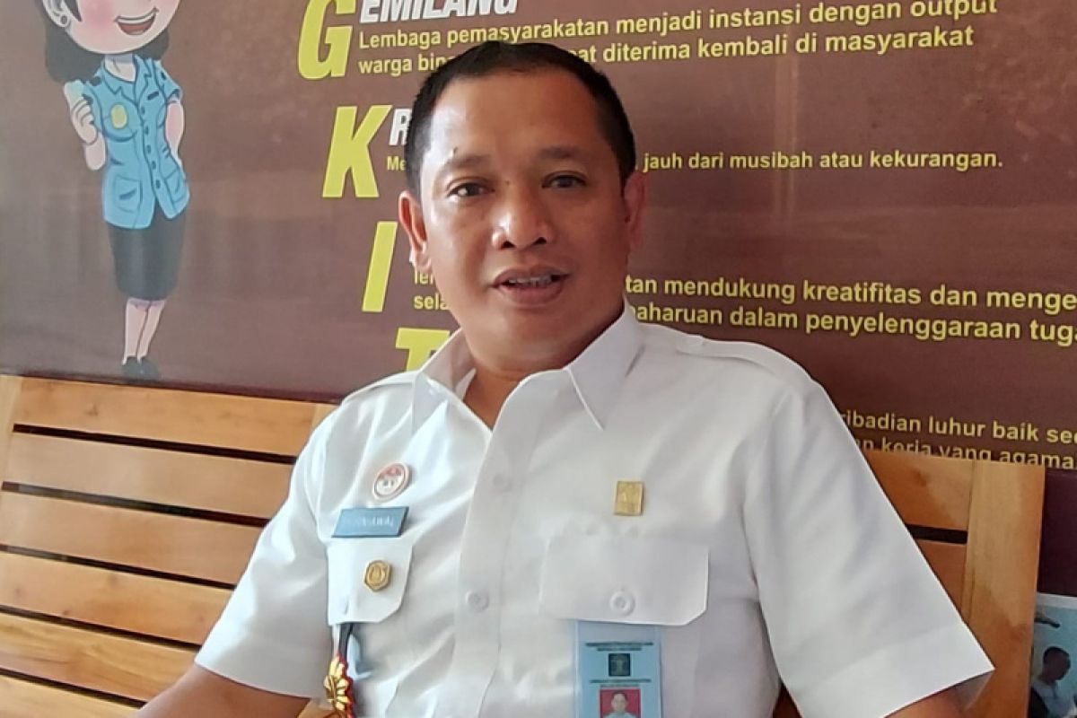 Lapas Kelas II B Selong memberikan pendampingan hukum bagi tahanan kurang mampu