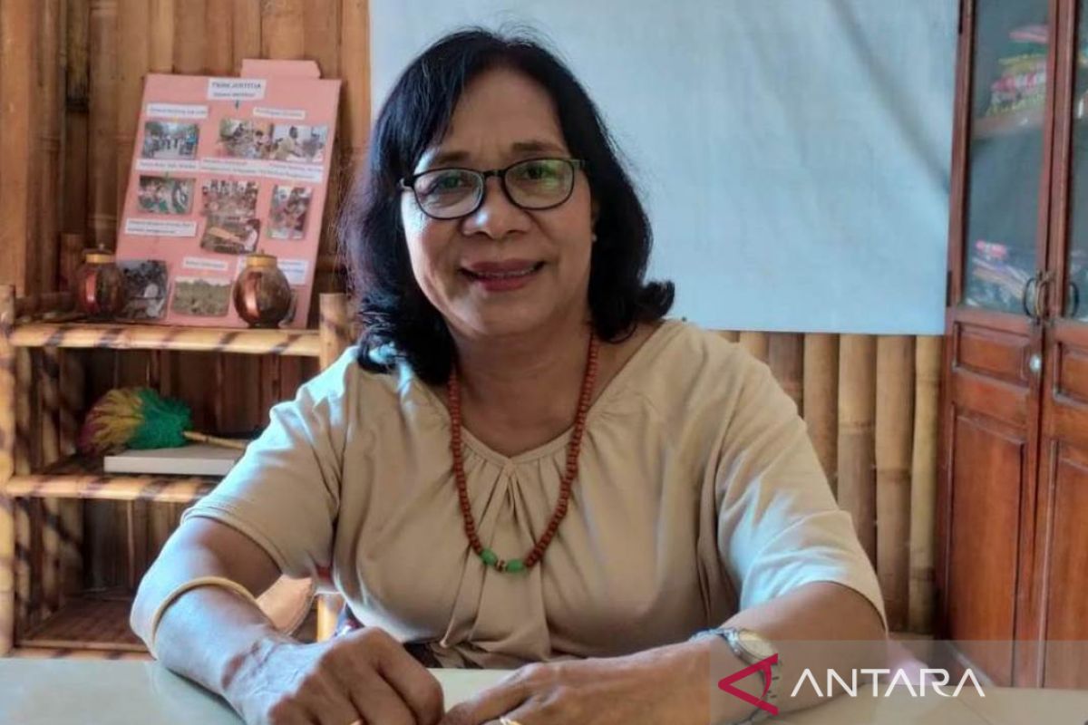 LPA NTT: Pasal pemberatan UU TPKS beri pelindungan maksimal bagi perempuan