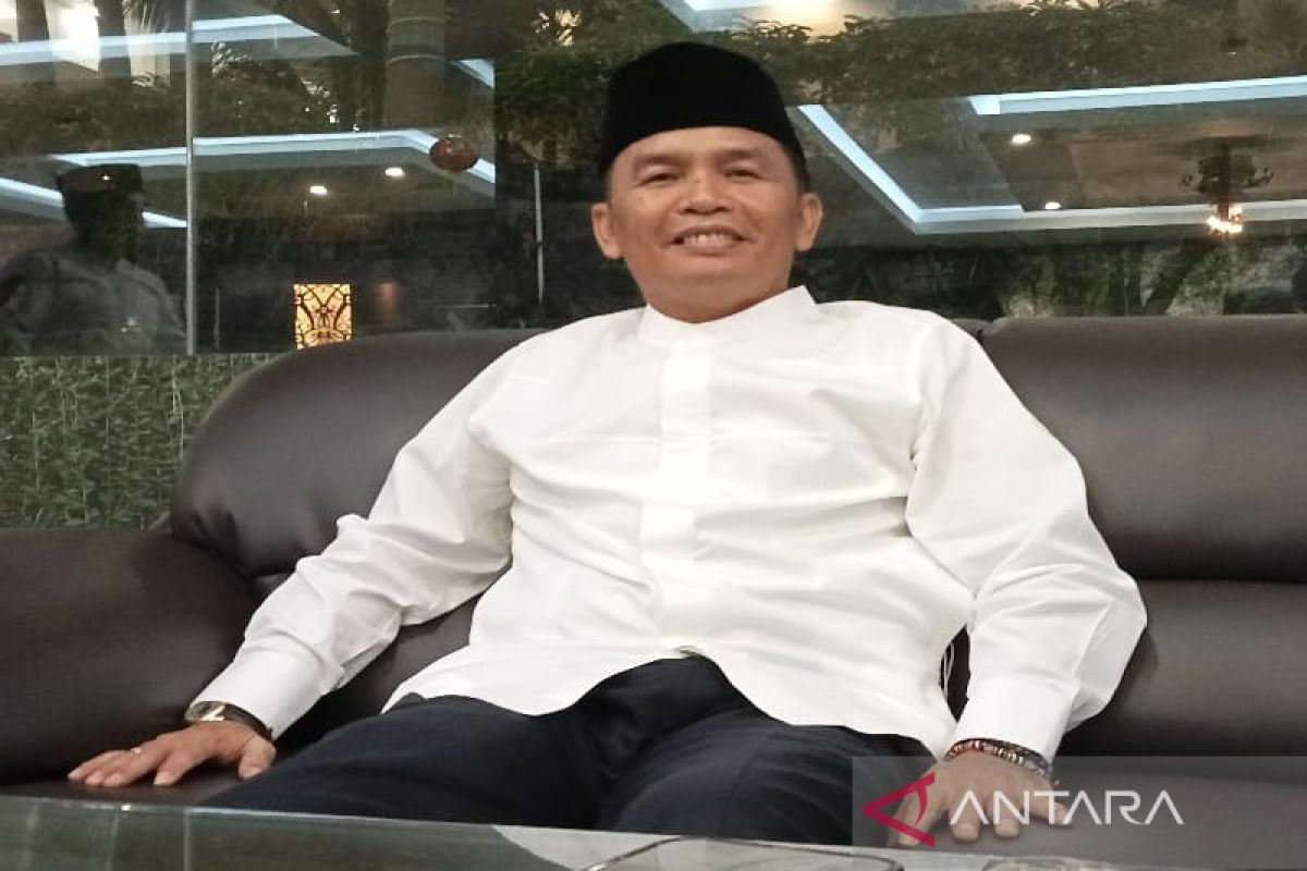 DPR ajak masyarakat jaga kerukunan umat beragama di Kalteng