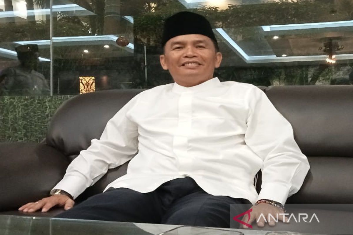 Anggota DPR RI ajak masyarakat jaga kerukunan umat beragama di Kalteng