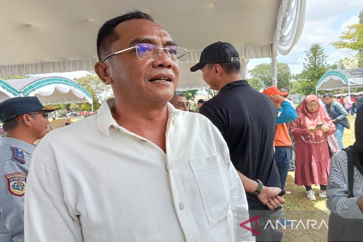 PDIP Kalteng targetkan 15 kursi di Pemilu 2024