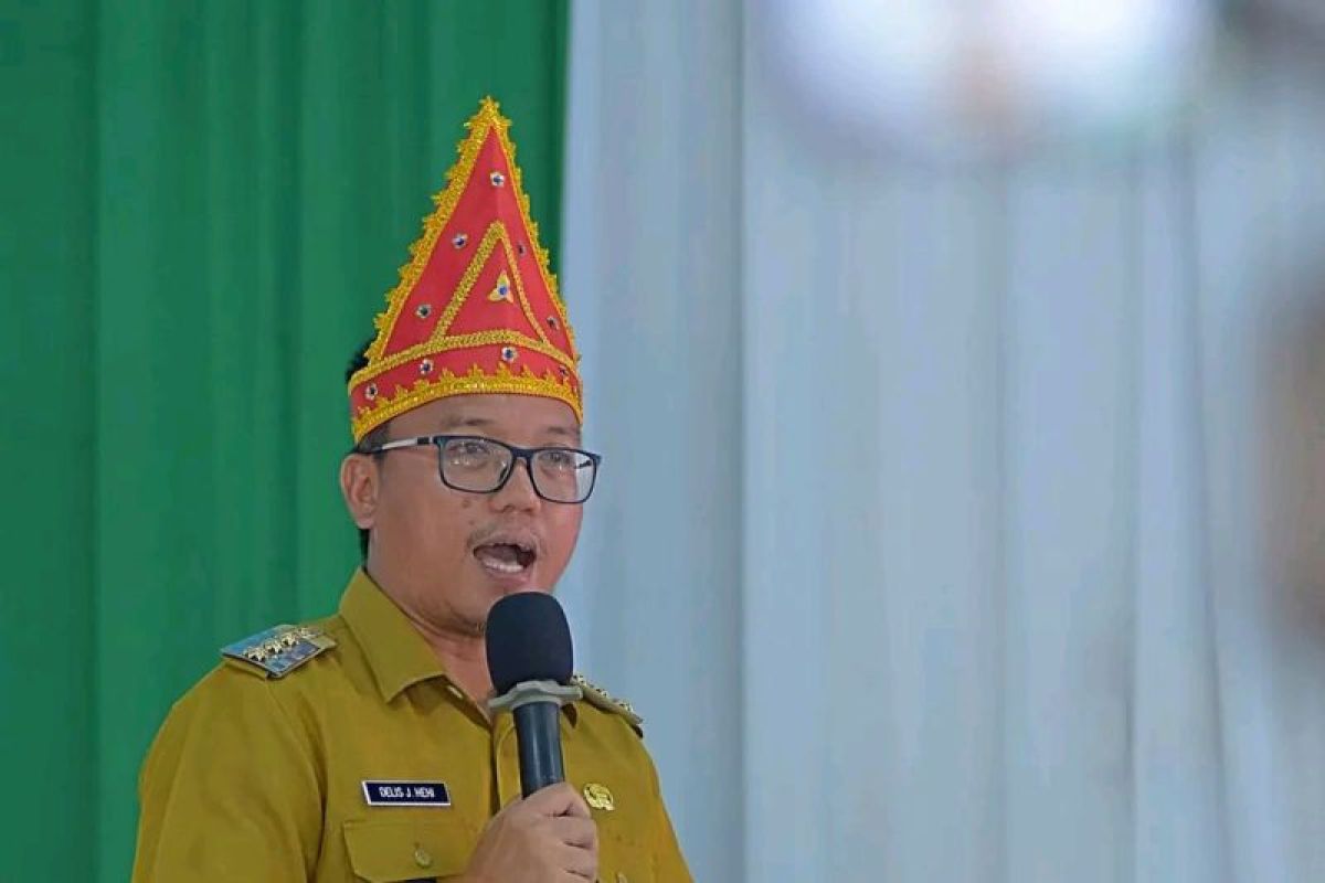 Sebanyak 2.000 nelayan Morowali Utara dilindungi BPJAMSOSTEK