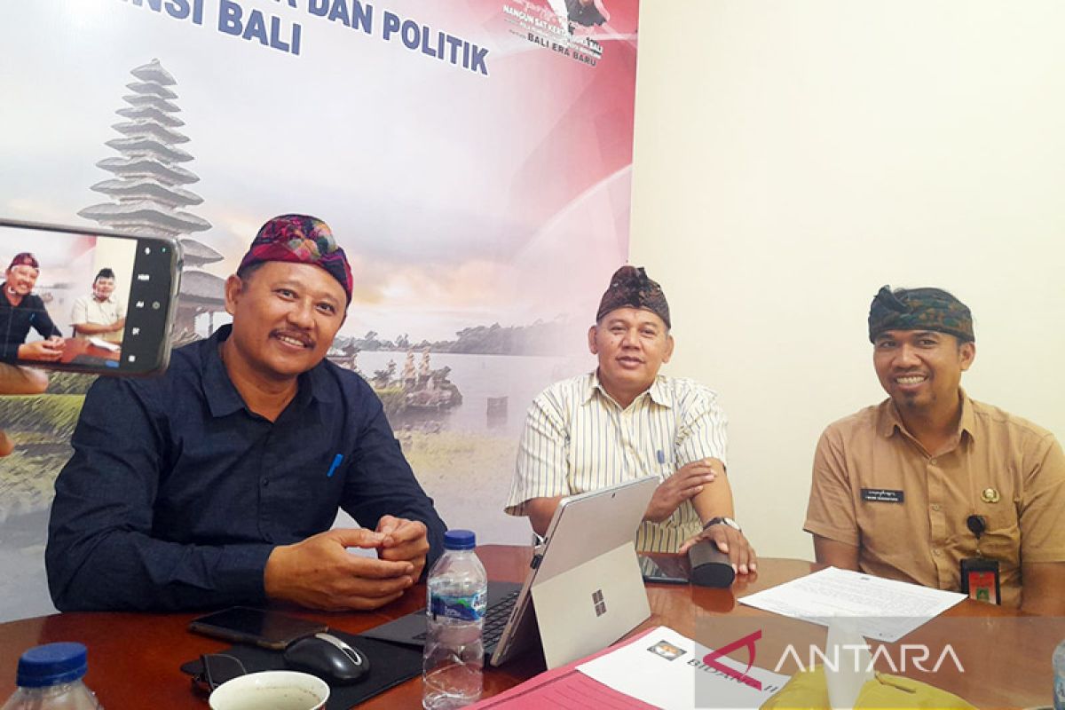 Gubernur Bali akan keluarkan edaran soal Nyepi bertepatan Ramadhan