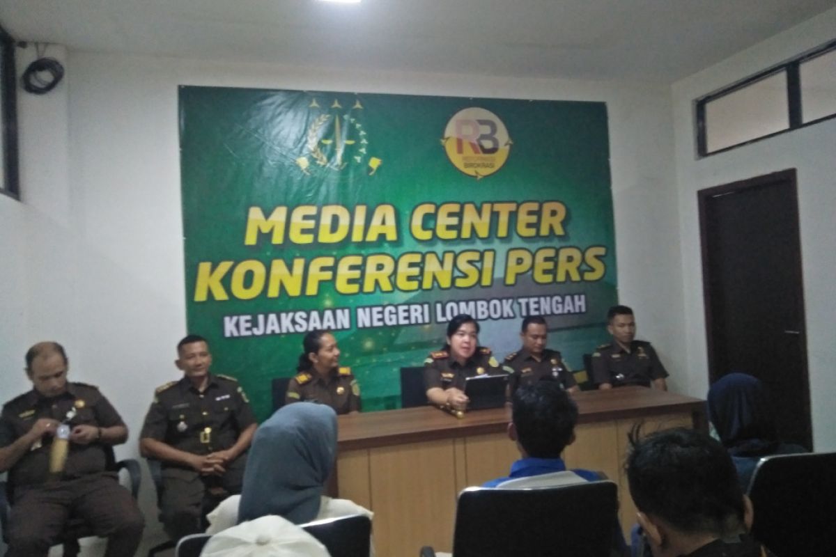 Kejari Lombok Tengah membentuk rumah "restorative justice"