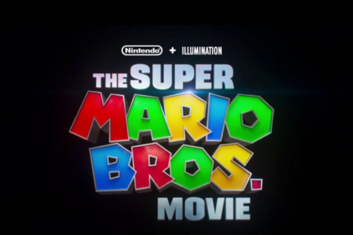 The Super Mario Bros. Movie - Final Trailer (Universal Pictures