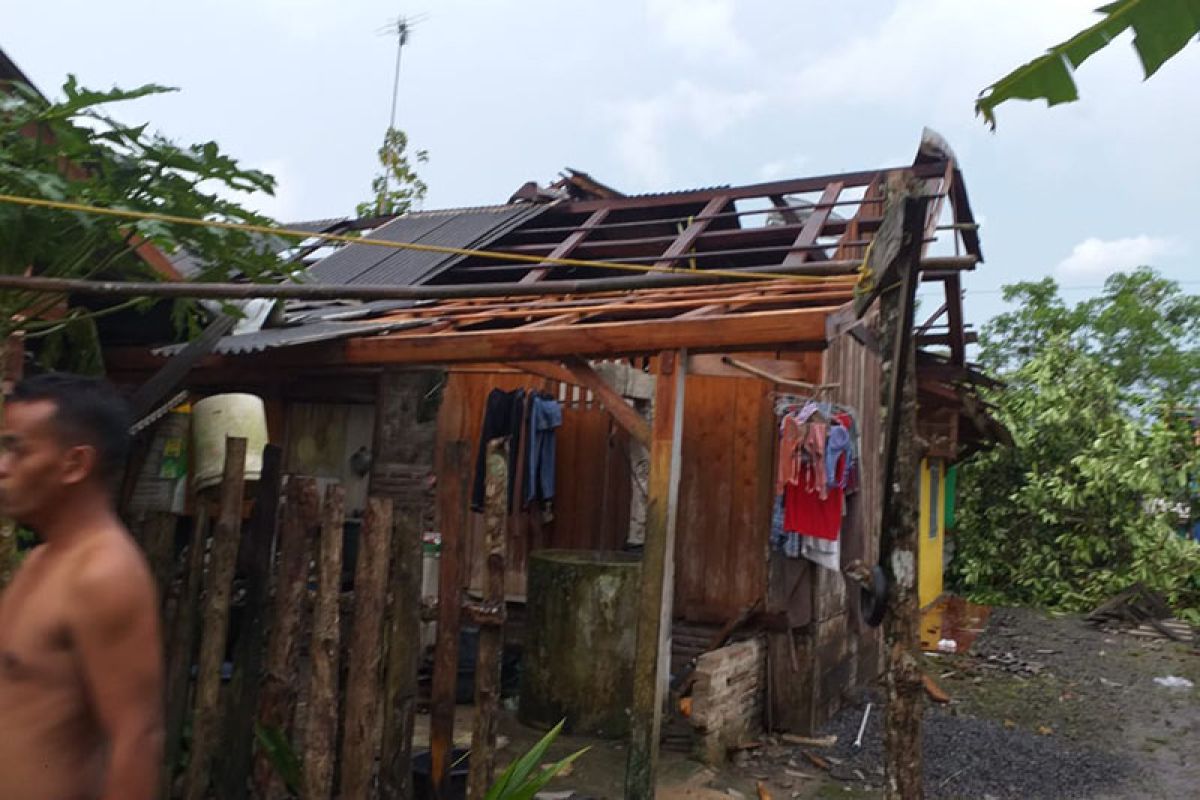 BMKG prakirakan wilayah Jateng masuki masa  pancaroba