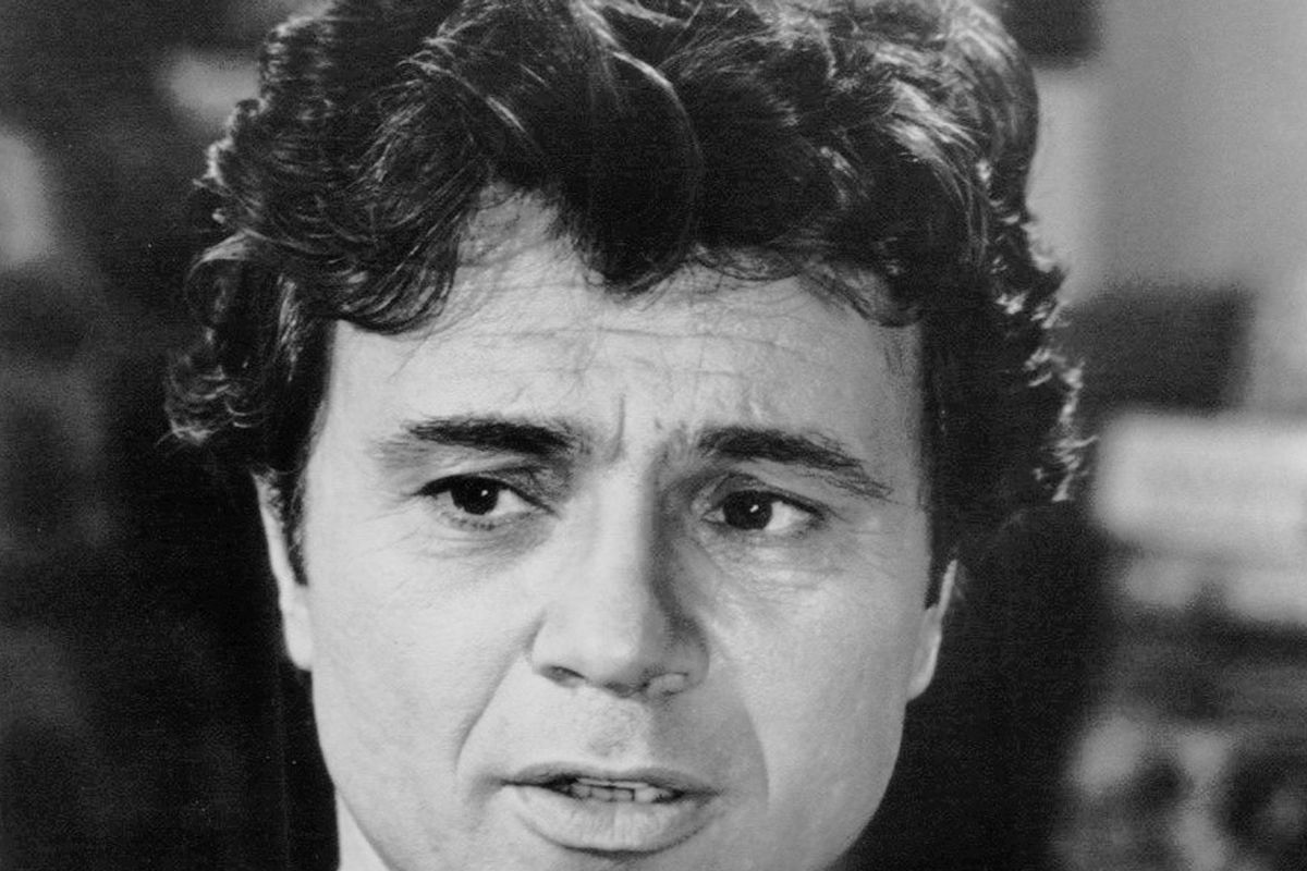 Aktor lawas "Baretta" Robert Blake wafat pada usia 89 tahun