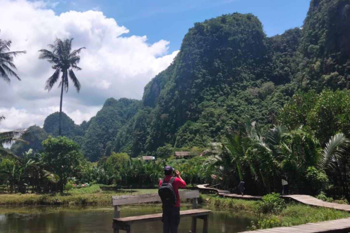 Pengamat satwa liar dorong Pemkab Maros selamatkan biodiversiti melalui kebijakan