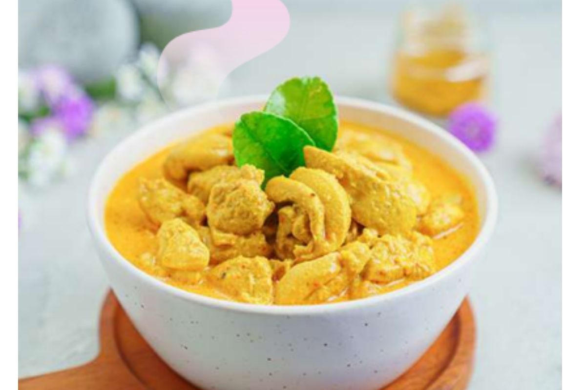 Resep ayam gulai ala chef Devina Hermawan, cocok menu saat puasa