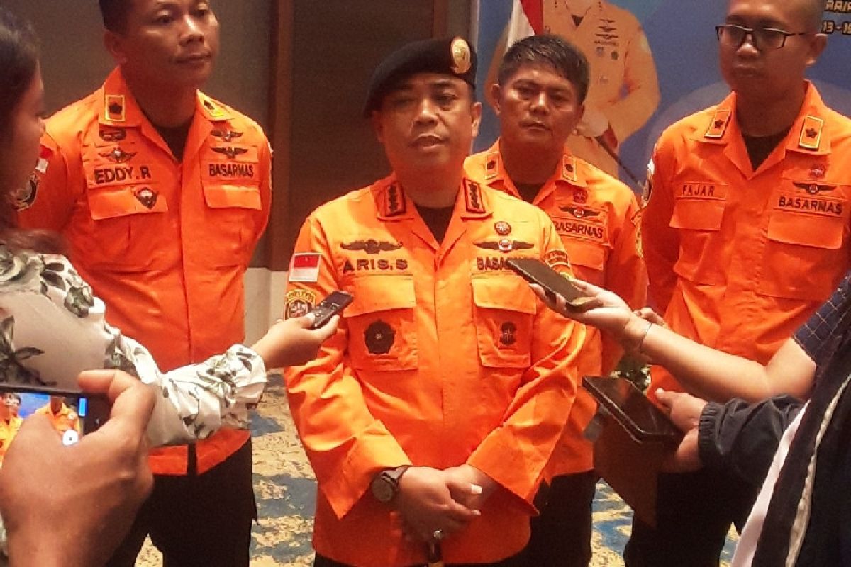 SAR Biak siagakan petugas terlatih dukung Sail Teluk Cenderawasih