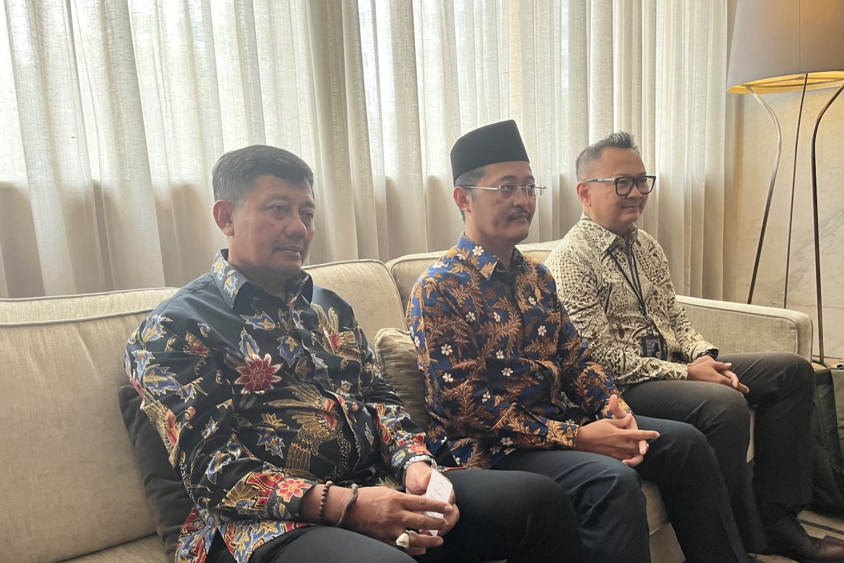 Industri asuransi disebut dalam keadaan tidak baik-baik saja