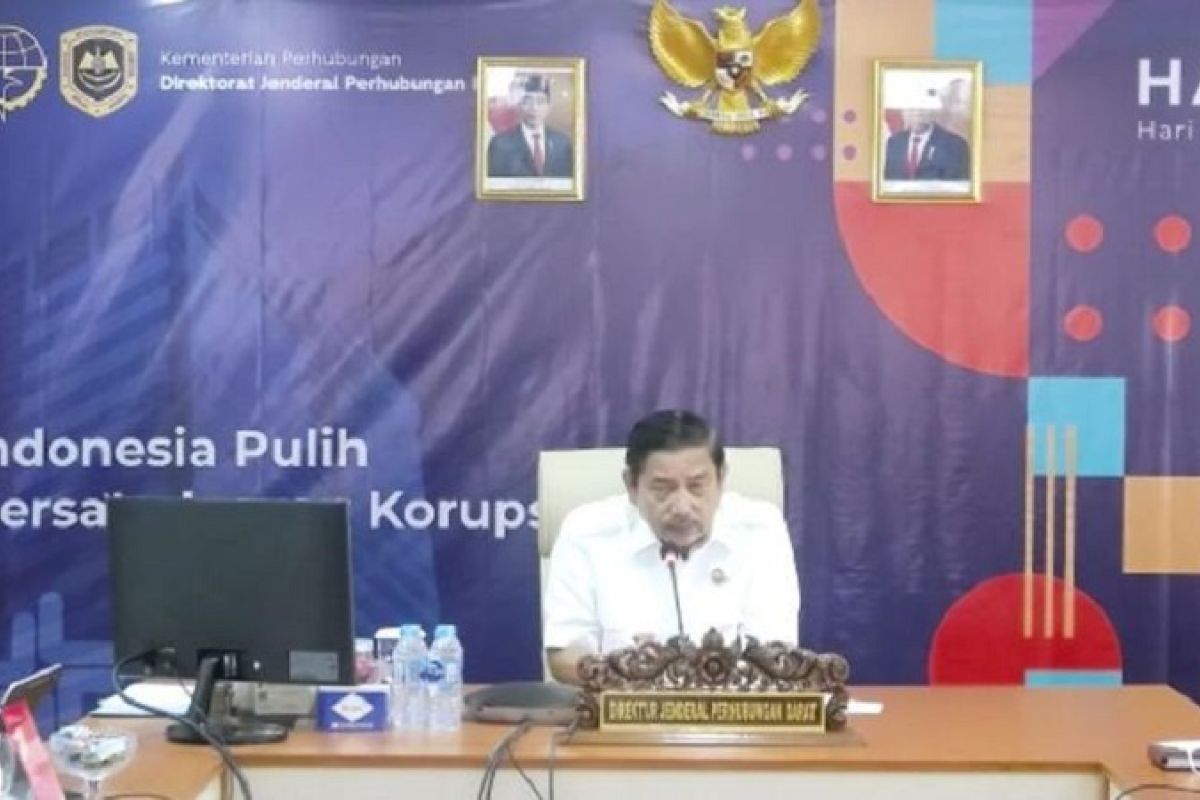 Kemenhub siapkan kuota 24.072 penumpang untuk mudik gratis Lebaran 2023