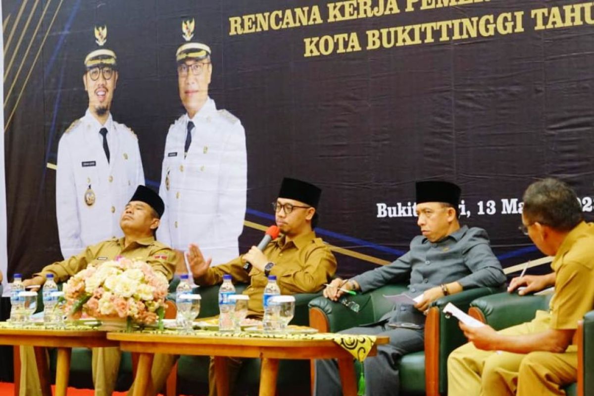 Masuk ke RKPD, Tabungan Utsman dilanjutkan tahun depan