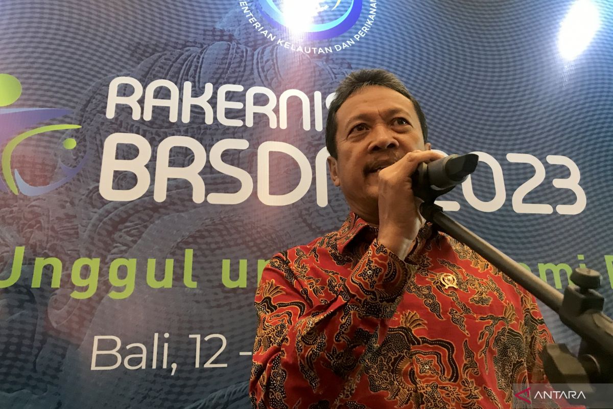 Pengembangan PPN Pengambengan ditargetkan rampung 2024