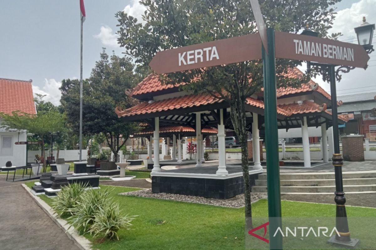 Tim arkeolog : Pengembangan Museum Pleret sesuai temuan terbaru