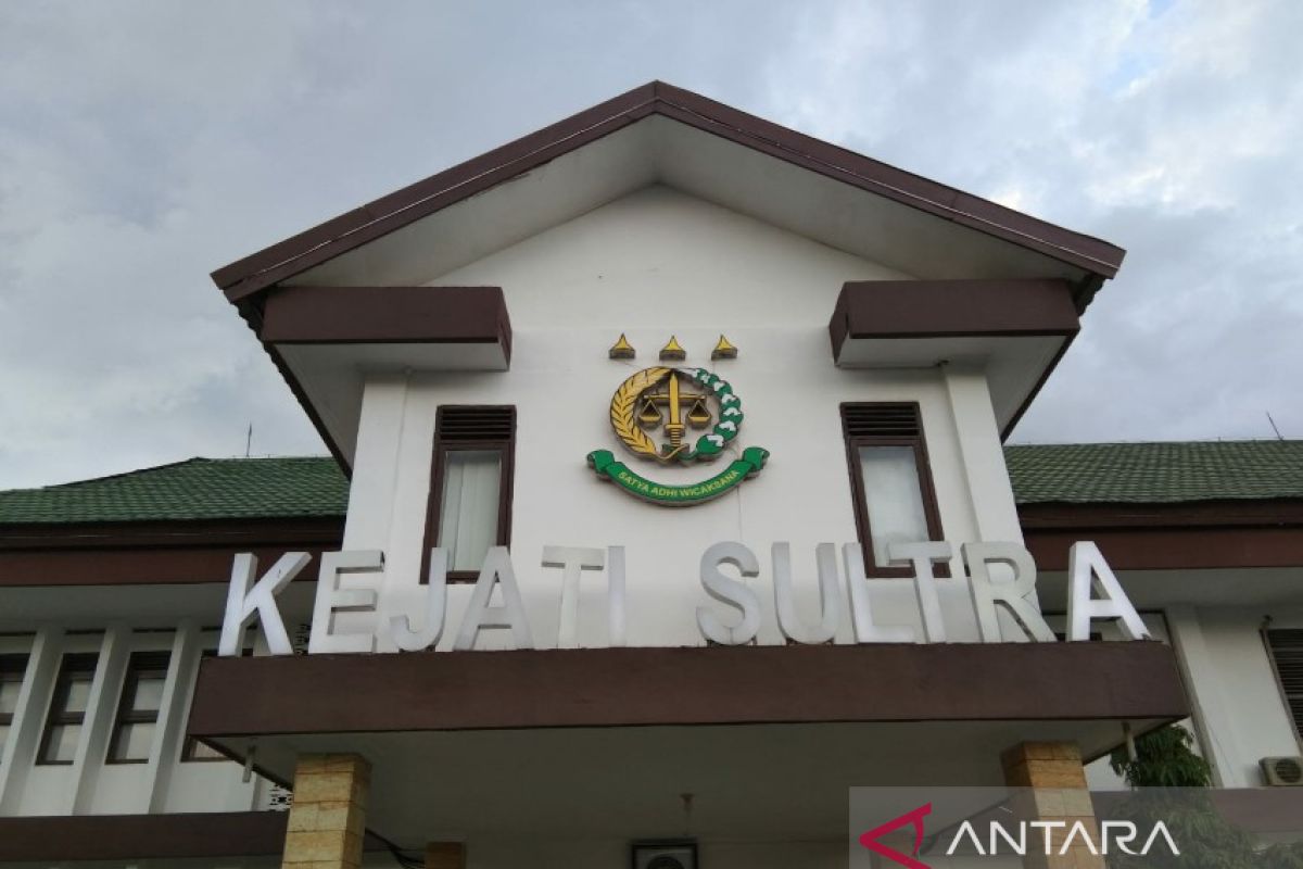 Kejati: Sekda Kendari membuat RAB fiktif dan "mark up" Rp721 juta