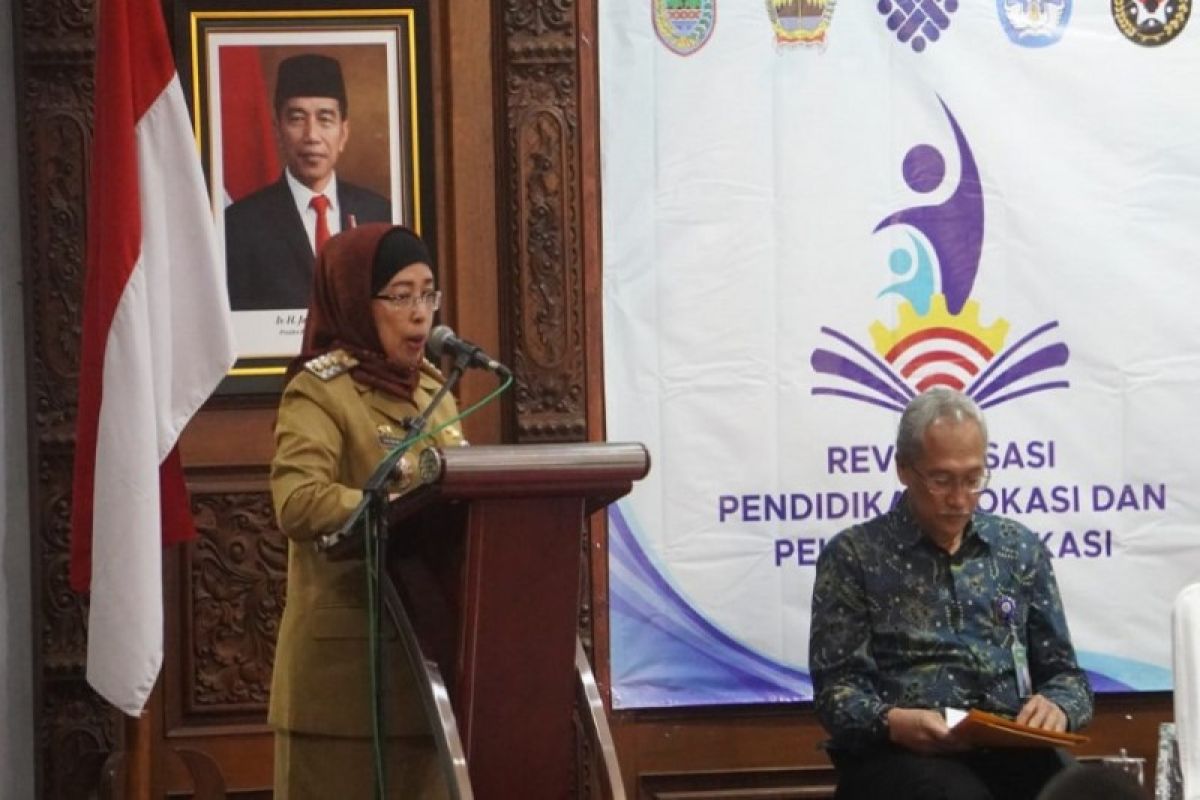 Pemkab  Batang imbau pemilik warung pasang tirai selama Ramadan