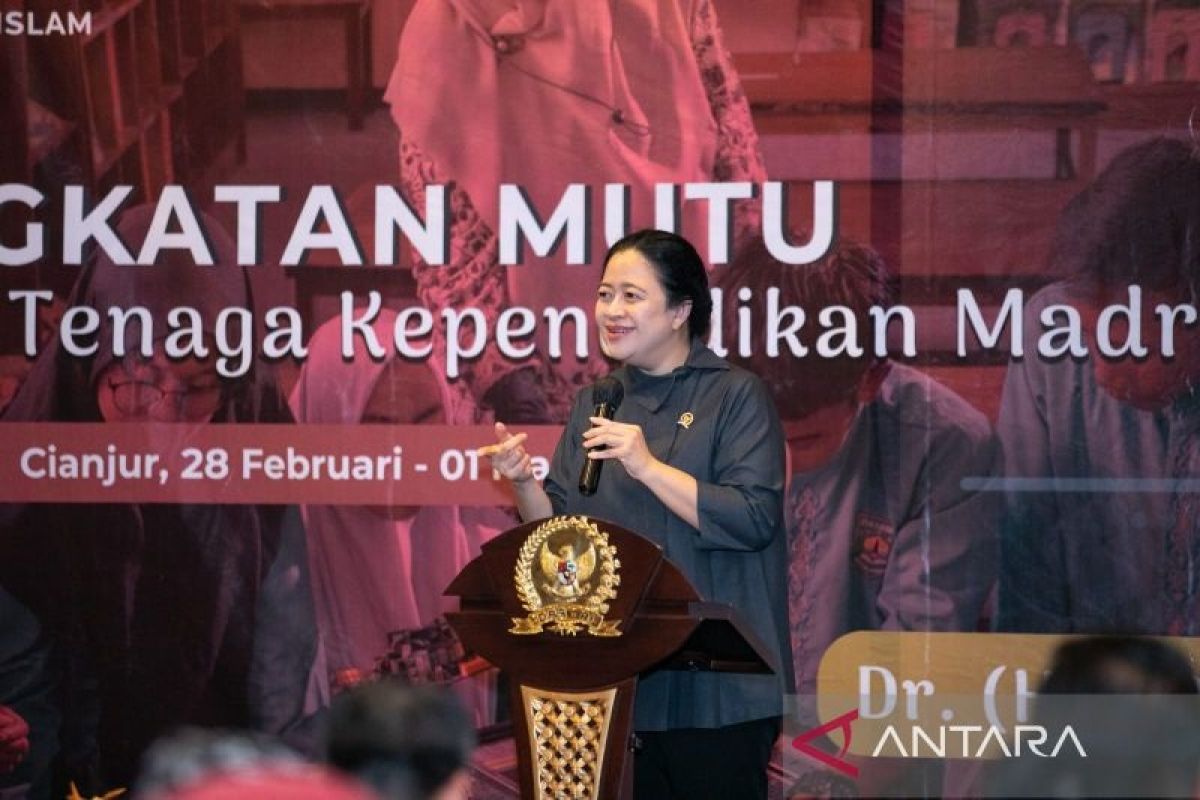 Puan Maharani: Perkuat praktik integritas aparatur negara