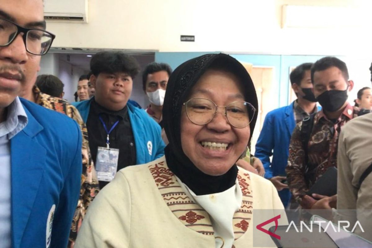 Risma sebut Kemensos belum miliki anggaran untuk bantuan gagal ginjal akut