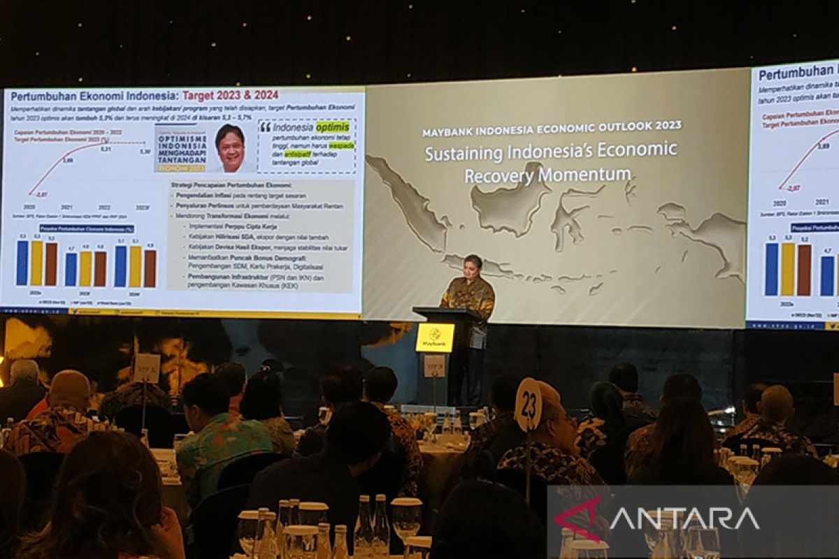 Kemenkeu optimis outlook positif R&I bukti ketangguhan ekonomi RI