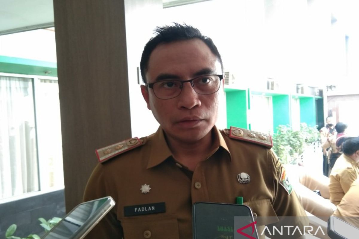 Disdukcapil Sulawesi Tenggara jemput bola perekaman e-KTP di sekolah