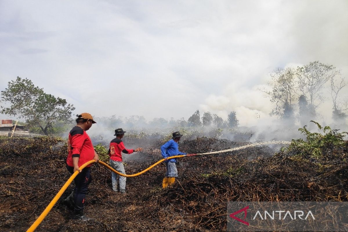 Pemkab Kobar siapkan Rp7 miliar untuk penanggulangan bencana