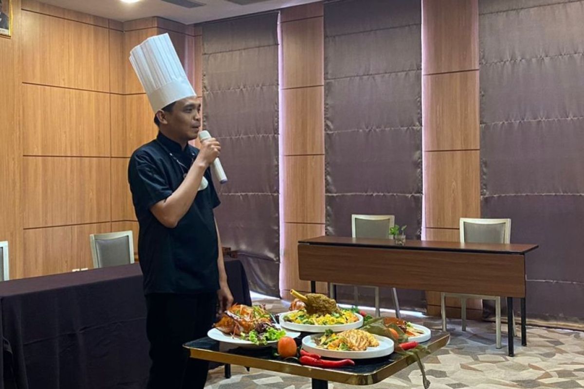 Hotel di Semarang berlomba tawarkan promo sambut Ramadhan