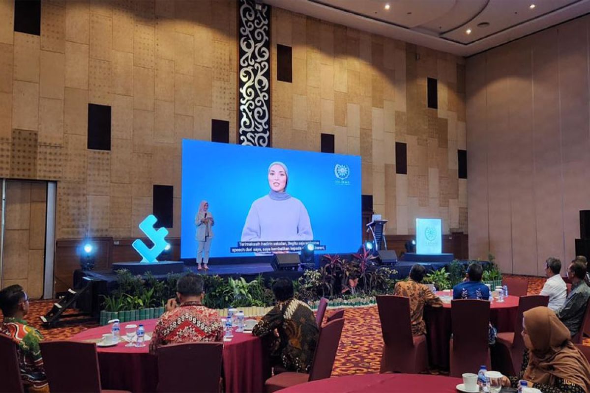Universitas Siber Muhammadiyah jawab peluang dan tantangan teknologi