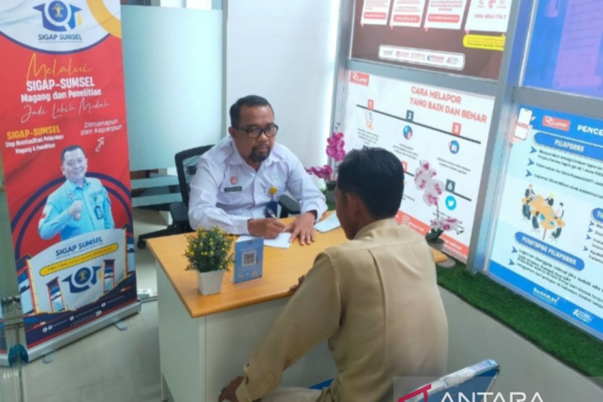 Kemenkumham buka layanan konsultasi hukum gratis