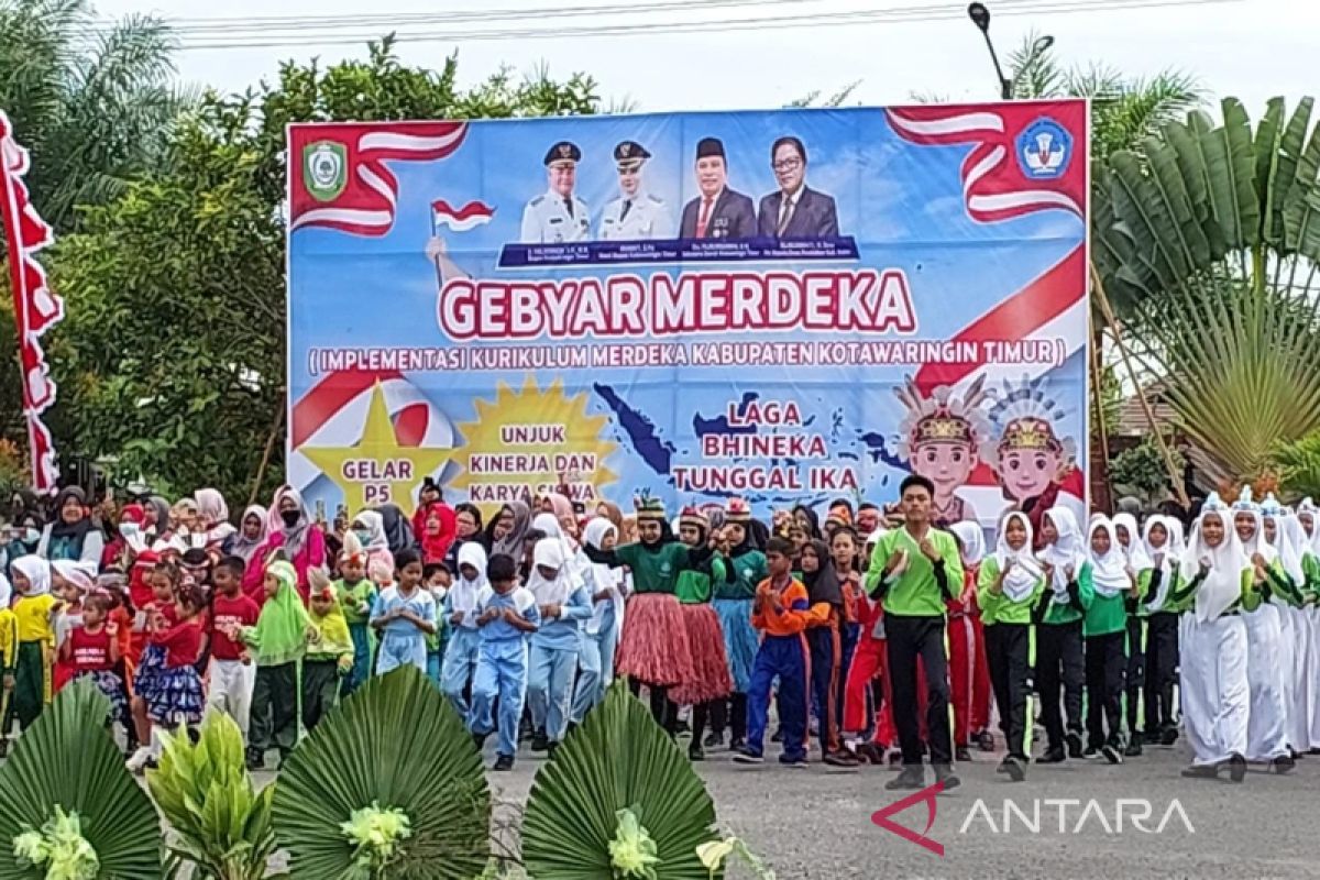 Disdik Kotim tetapkan jadwal libur dan belajar selama Ramadhan