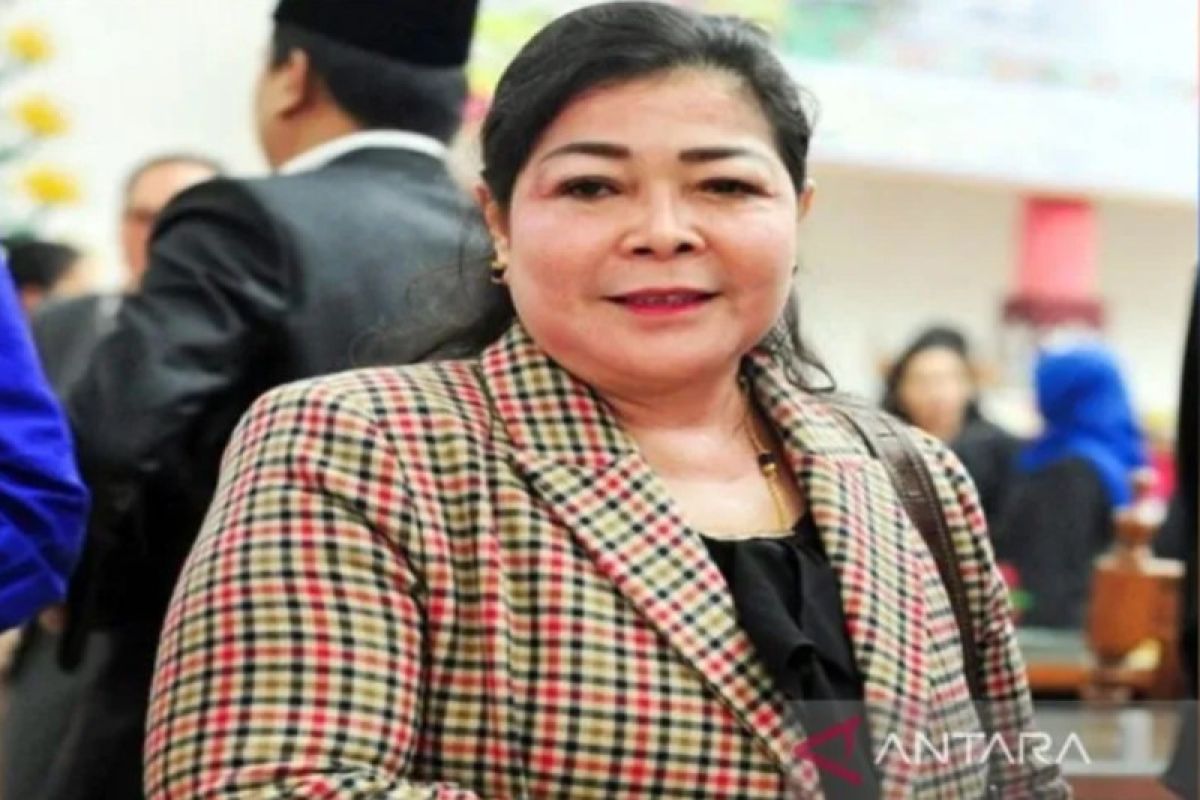 Legislator Palangka Raya ajak masyarakat tingkatkan gotong royong