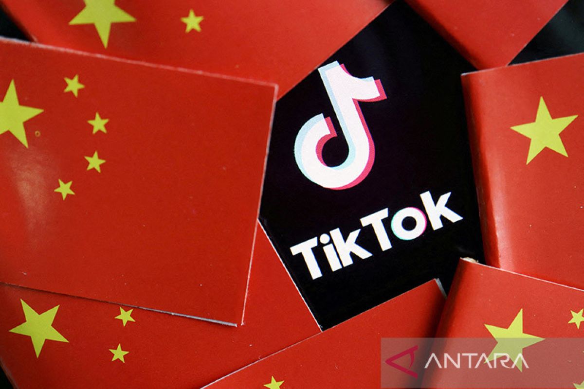 Otoritas China mendesak AS buktikan TikTok ancam keamanan