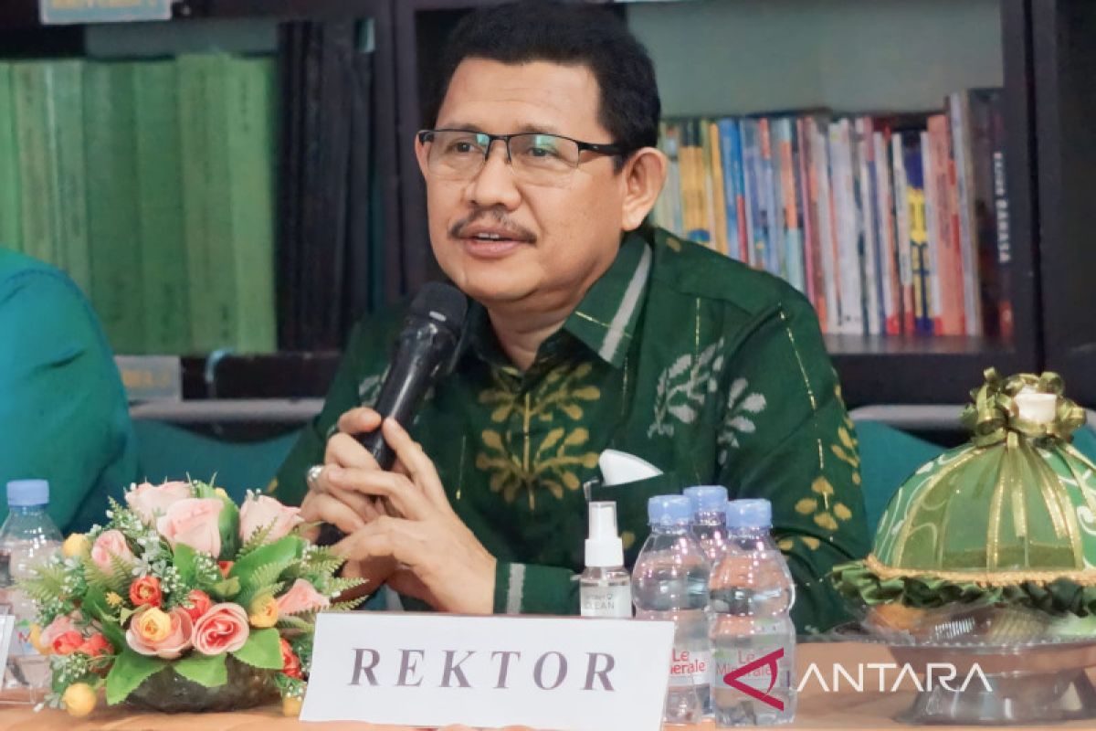 FTIK UIN Palu terus tingkatkan akreditasi prodi Bahasa Inggris