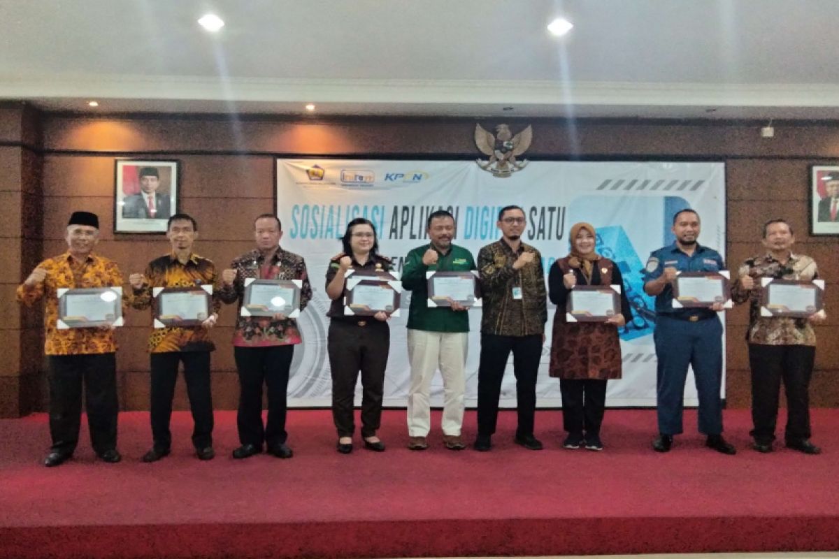 Kemenag RI Goes To Campus ajarkan goverment public relations ke mahasiswa