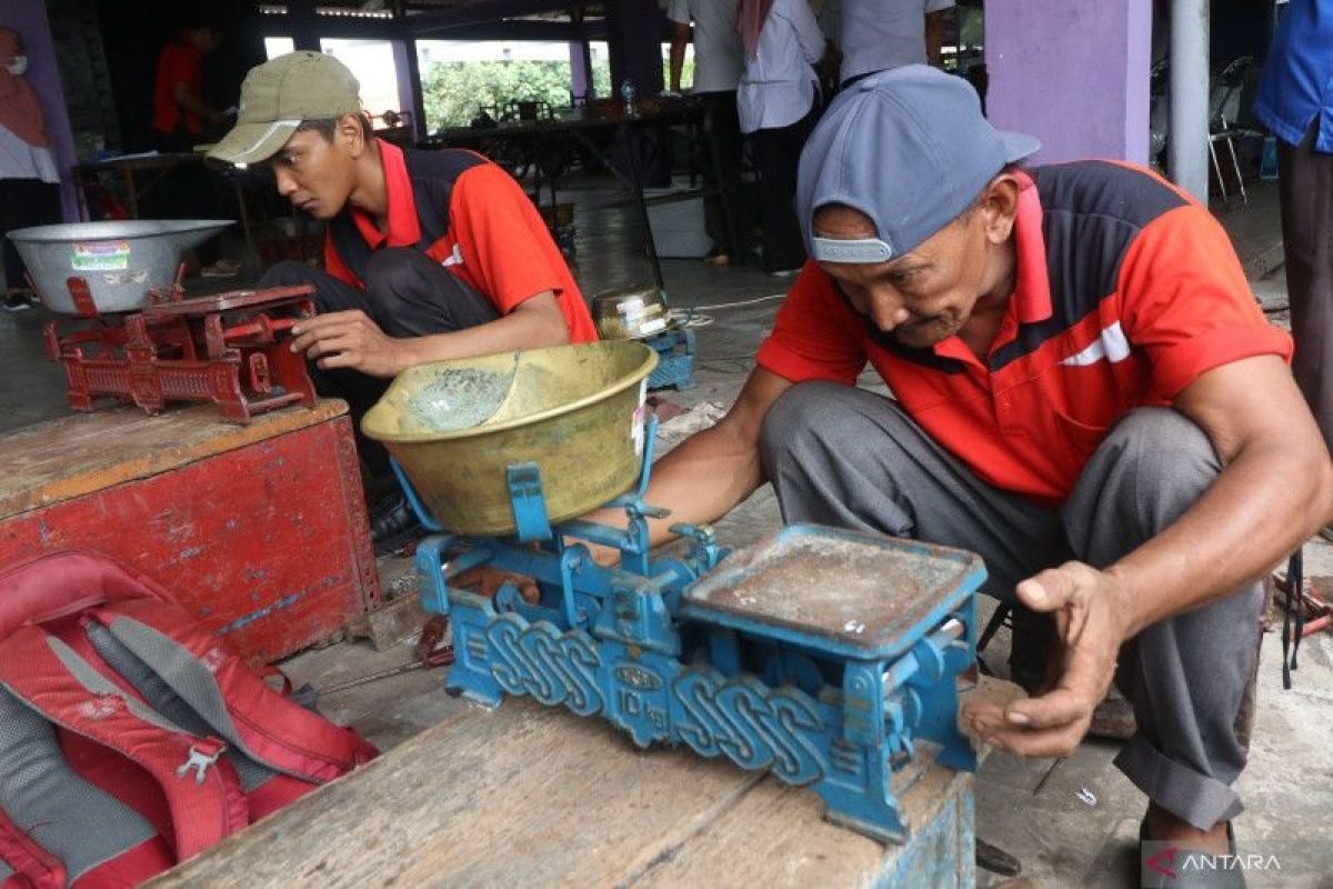 Kemendag RI perkuat institusi metrologi legal di Timor Leste