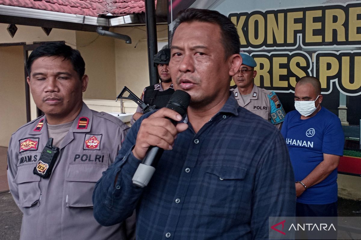 Ada tersangka baru kasus cek kosong di Purbalingga