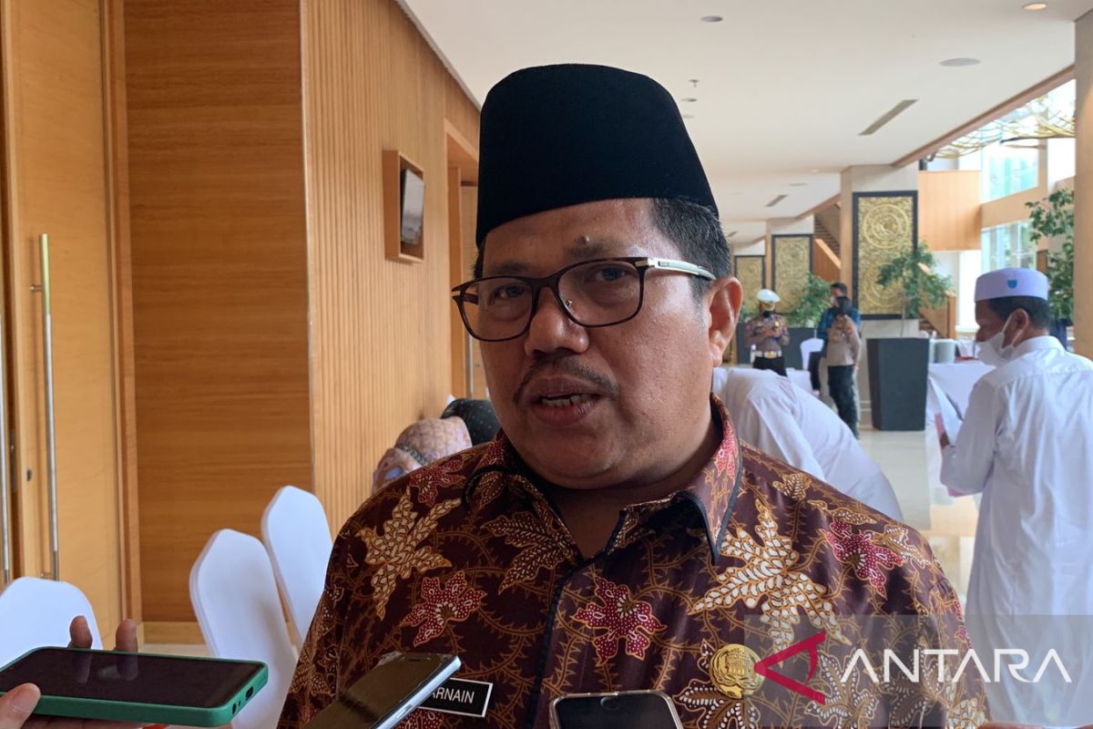 Batam turunkan hampir seribu mubalig selama Ramadhan 2023