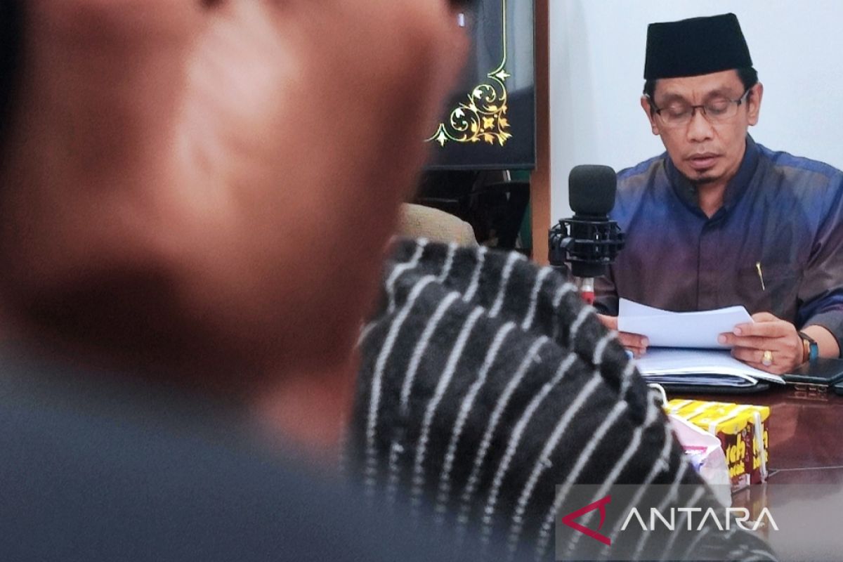 Dekan: Terduga pelaku pelecehan seksual bukan pegawai UIN Alauddin Makassar