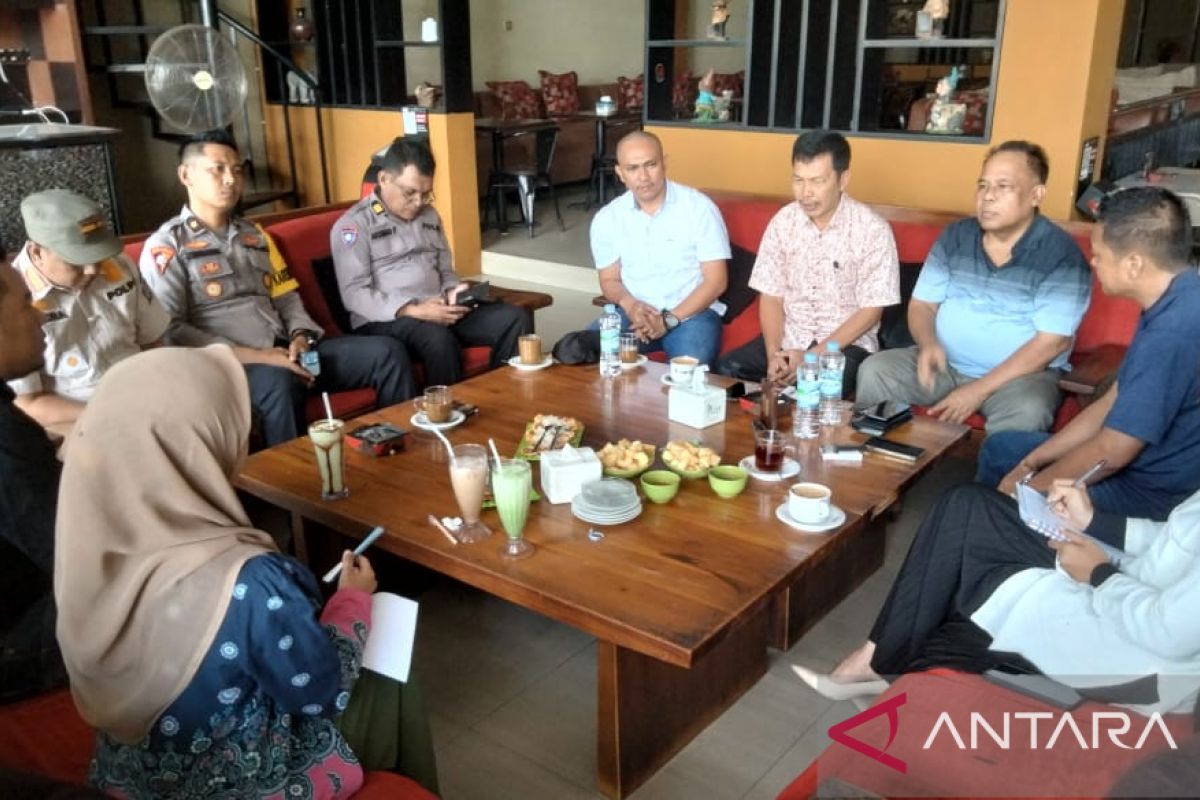 Pemkot Kendari tutup hiburan malam mulai tanggal 20 Maret sambut Ramadhan