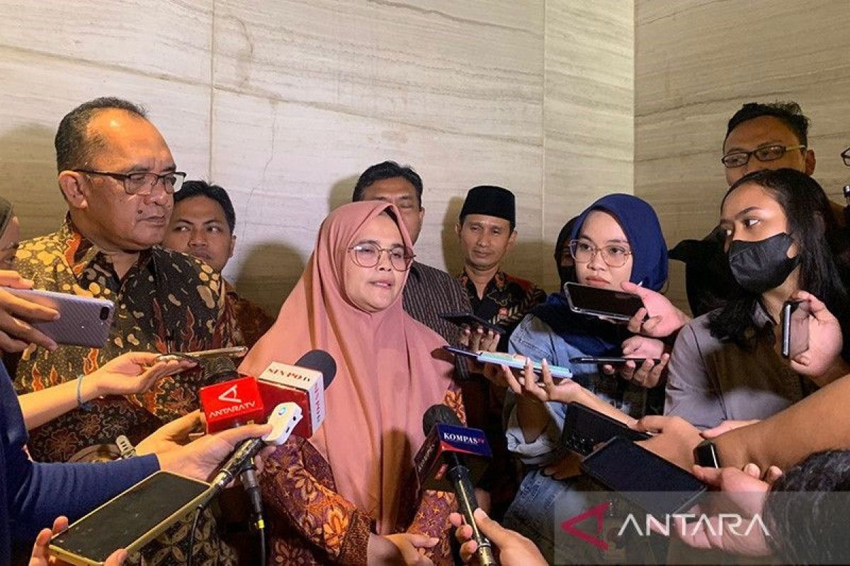 Anggota Bawaslu ingatkan parpol tak boleh campur adukkan Ramadhan dengan kampanye