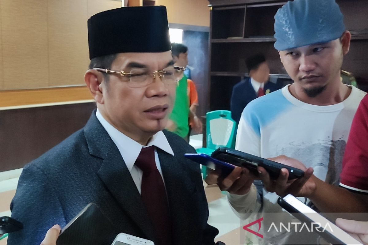 Waktu pengumpulan berkas pilkades di Bartim diperpanjang